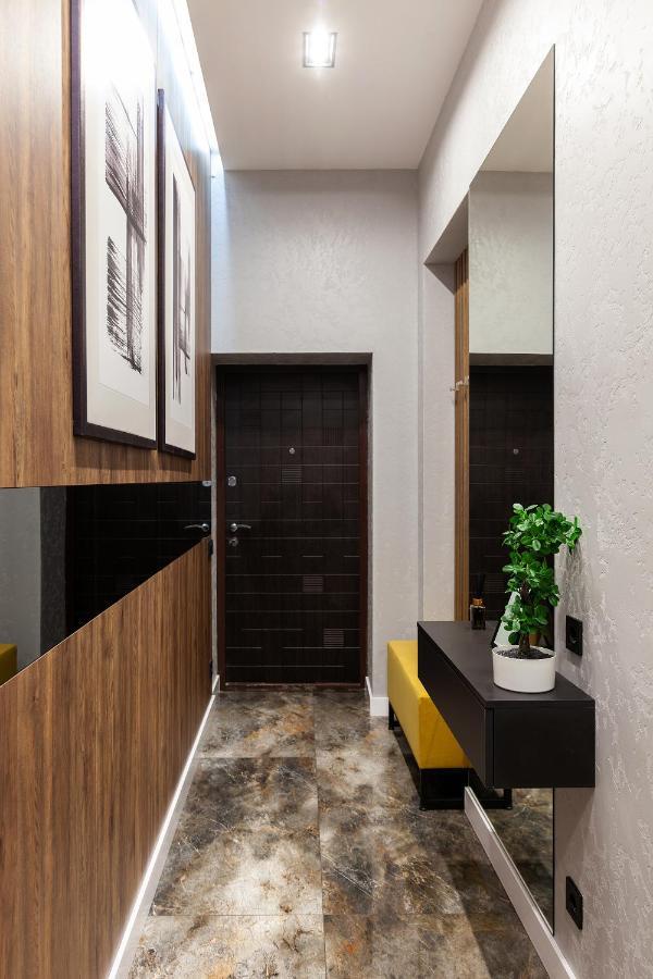 Dream Apartament On Drahomanova Street Lviv Eksteriør billede